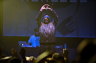 Konzerttournee von Roger Rekless 