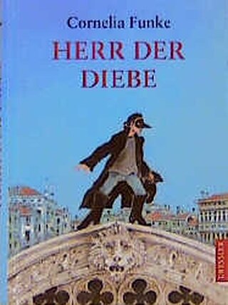 Herr der DIebe