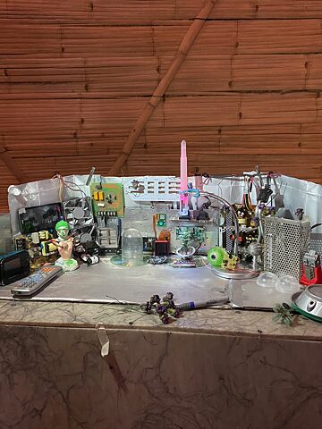 Workshop: Ecologías del Futuro IMG_2152