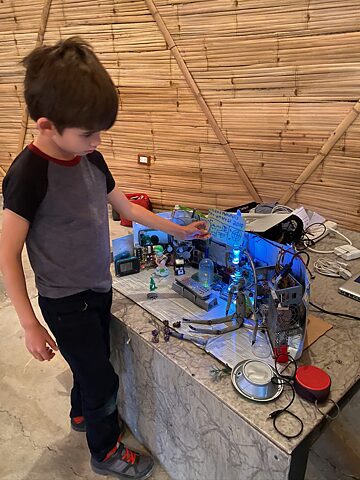 Workshop: Ecologías del Futuro IMG_2154