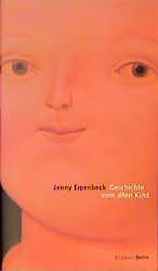 Die Geschichte vom alten Kind