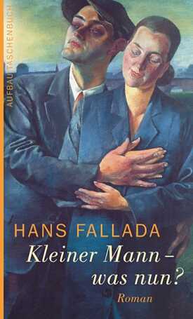 Kleiner Mann, was nun