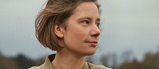 Luise Donschen &copy; © Maxim Schulz Luise Donschen