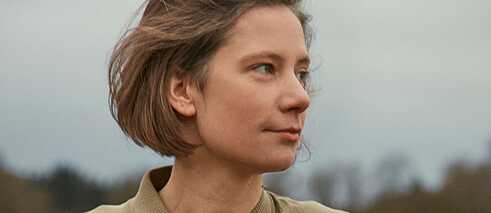 Luise Donschen