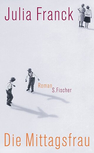 Die Mittagsfrau