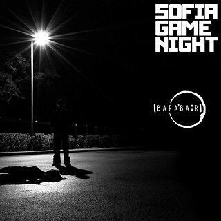 Murder Mystery Night 