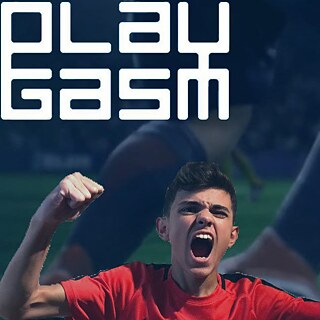 Play'n'Talk with Ruslan Dragomanov