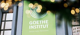 Weihnachten im Goethe-Institut