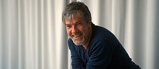 Alex Buresch &copy; © Marcus Hanisch Alex Buresch