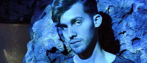 Adam Kaplan