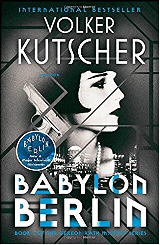 Babylon Berlin