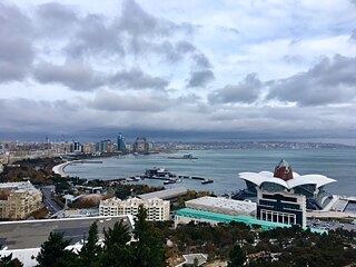 Baku