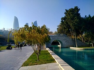 Baku
