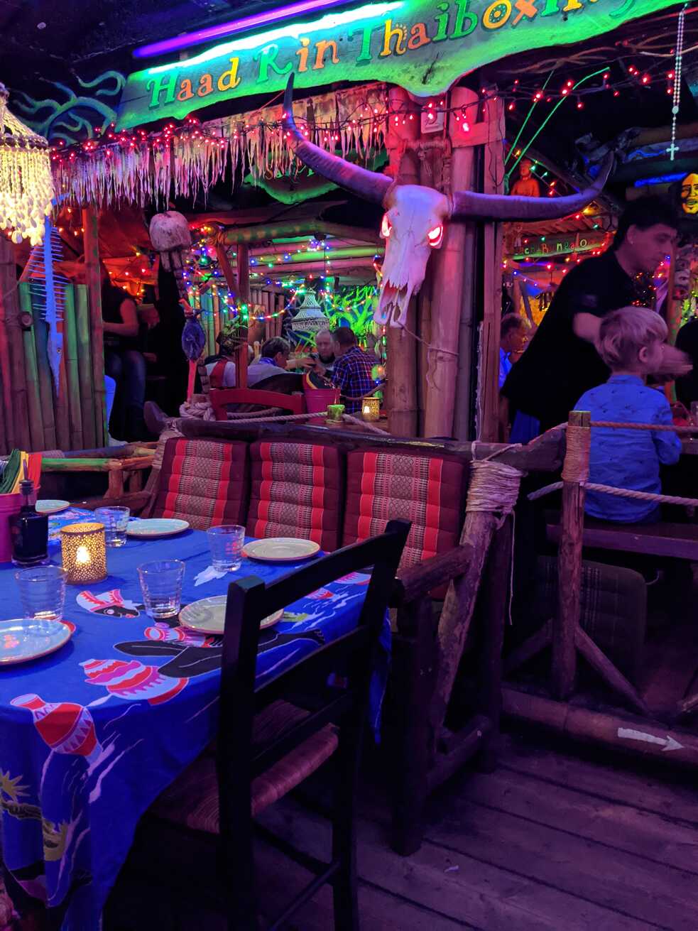 Ko Phangan