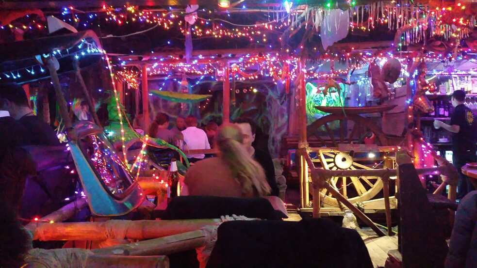 Ko Phangan