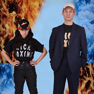 Daniela Zorrozua & Maximilian Brauer