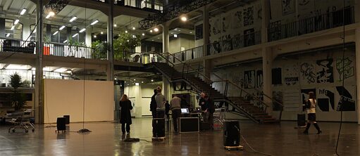 Sound in the Absence of Language