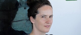 Eva Knopf &copy; © privat Eva Knopf