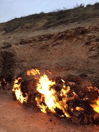 Feuerberg © © Hanna Schnittger Feuerberg