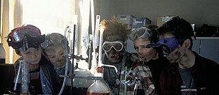 Das Fliegende Klassenzimmer