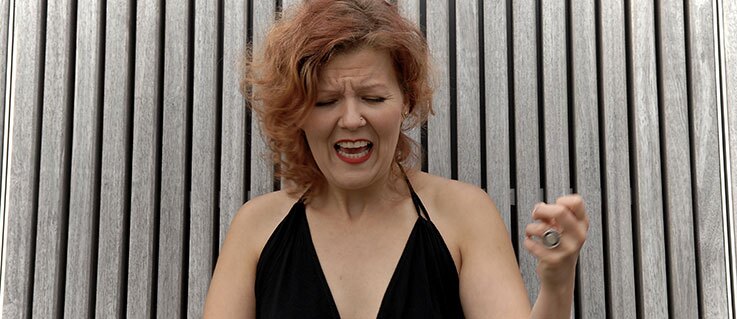 Frauke Aulbert