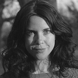 Gabrielle Brady cuadro grayscale