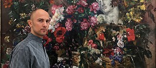 Gürsoy Doğtaş &copy; © Karsten Böger Gürsoy Doğtaş