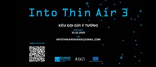 Into the thin air 3 open call