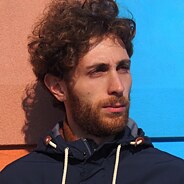 Jacopo Salvatori