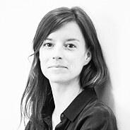 Jeanne Vogt