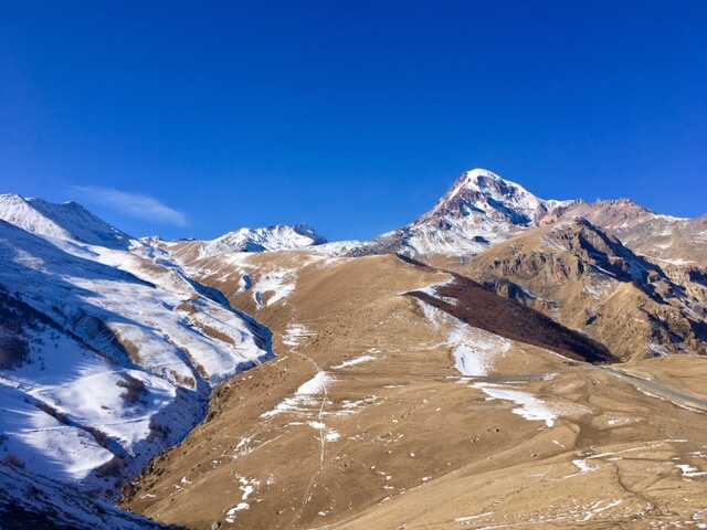 Kazbegi
