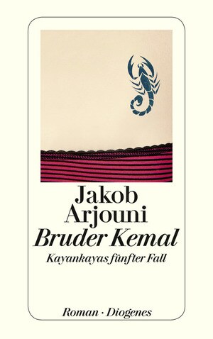 Bruder Kemal