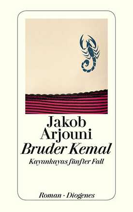 Bruder Kemal