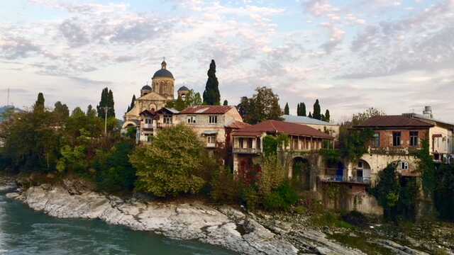 Kutaisi