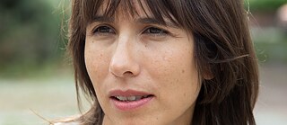 Miriam Jakob &copy; © Hein Peter Knes Miriam Jakob