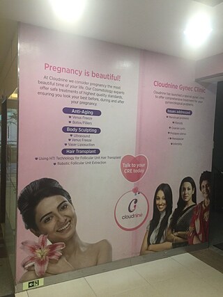 The Agency - Pregnancy is beautiful © © The Agency The Agency - Pregnancy is beautiful