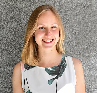 Ann-Kathrin © ©Goethe-Institut Ann-Kathrin