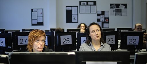 Die Reise nach Jerusalem