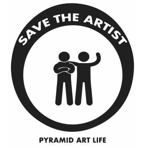 Save the Artist ©   Save the Artist