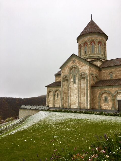 Bodbe-Kloster
