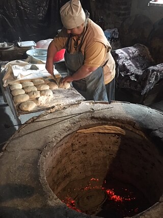 Brot backen © © Hanna Schnittger Brot backen