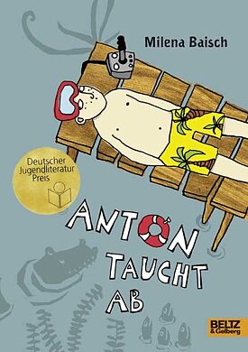 Anton taucht ab