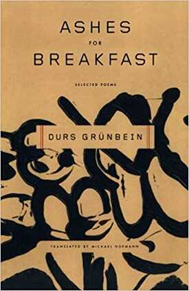 Ashes for breakfast
