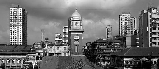 Detail: Khoja Shiya Imami Ismaili Jamatkhana