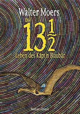 Käptn Blaubär
