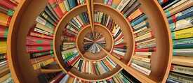 Buchspirale