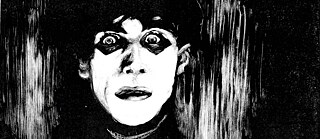 Cine Concerto Dr. Caligari 