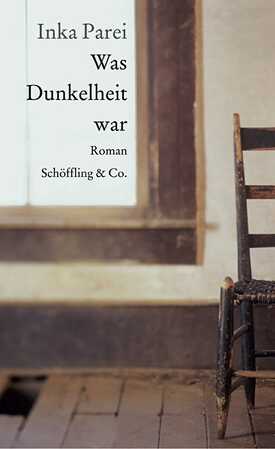 Was Dunkelheit war