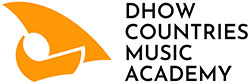 Dhow Countries Music Academy DCMA Logo