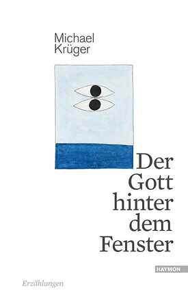 Der Gott hinter dem Fenster